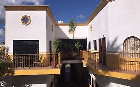 Hotel San Miguel Arcangel